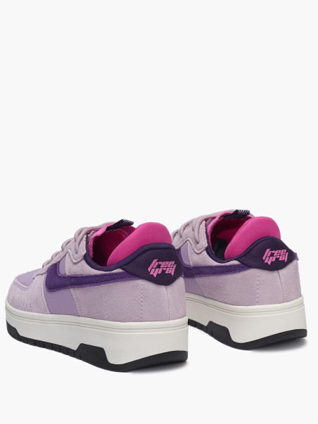 Кеды X-Plode 1132000852