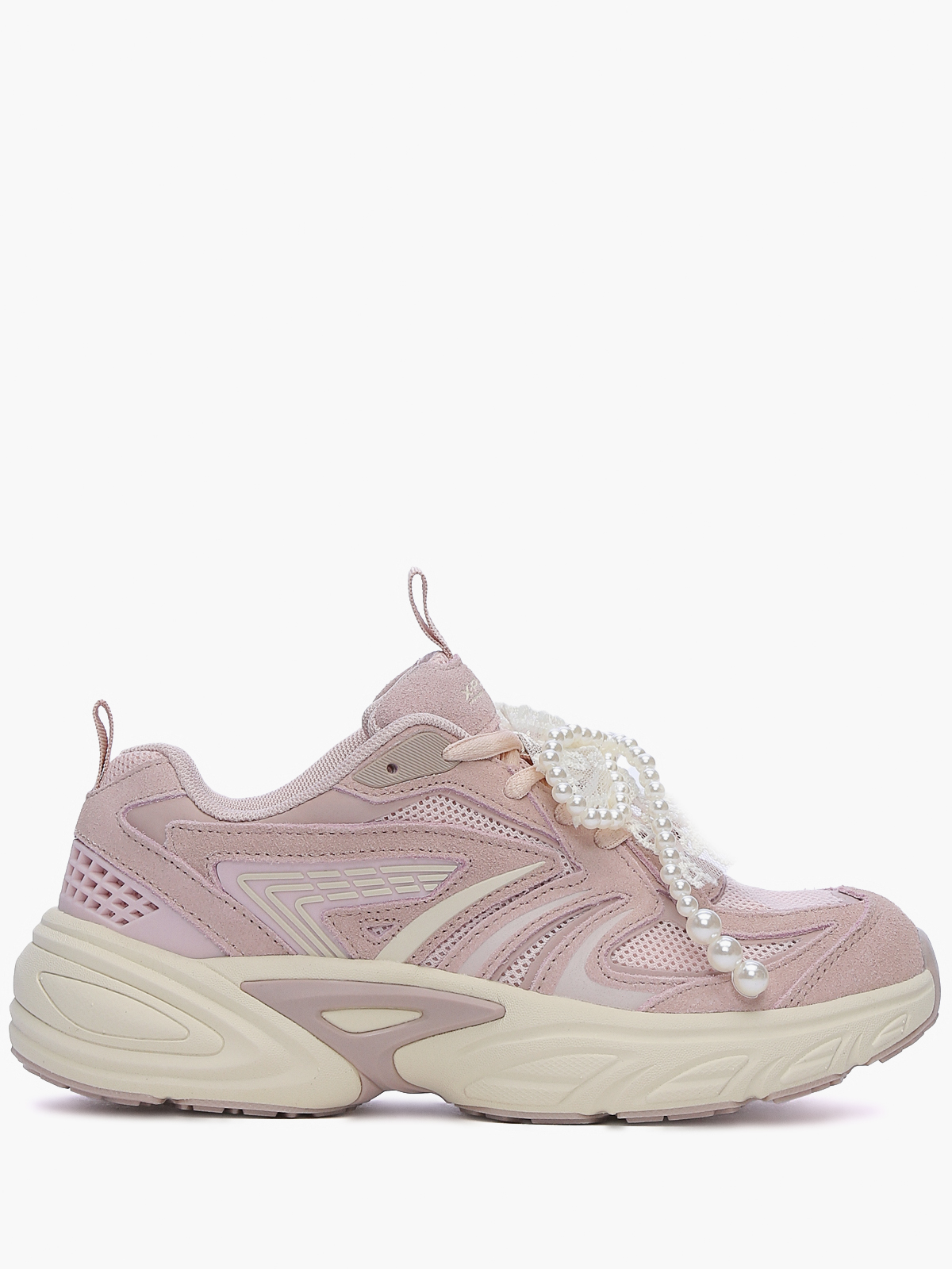 

Кроссовки X-Plode 1132000857, Розовый