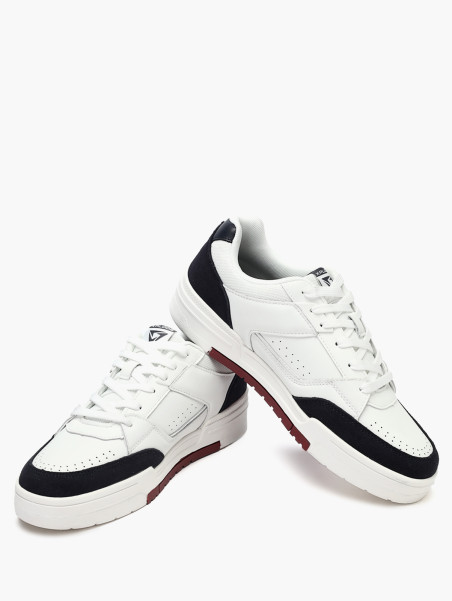 Кеды X-Plode 1132000865