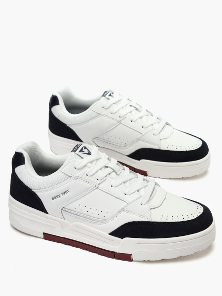 Кеды X-Plode 1132000865