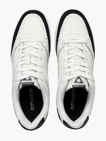 Кеды X-Plode 1132000865