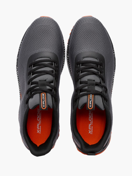 Кроссовки X-Plode 1132000878