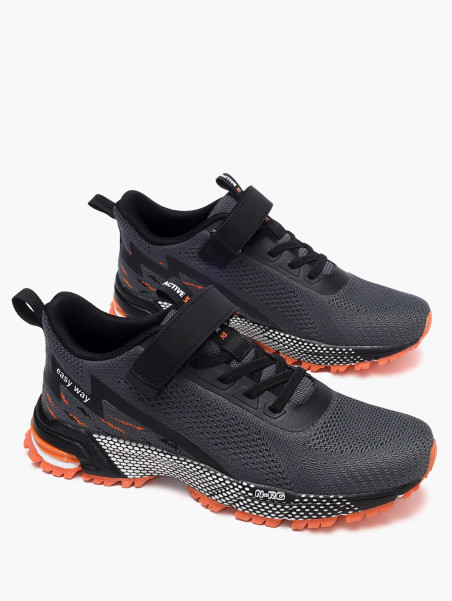 Кроссовки Shuzzi 1132000884