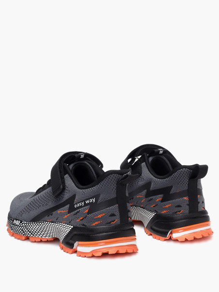 Кроссовки Shuzzi 1132000884