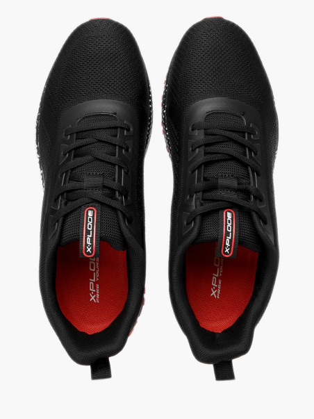 Кроссовки X-Plode 1132000886