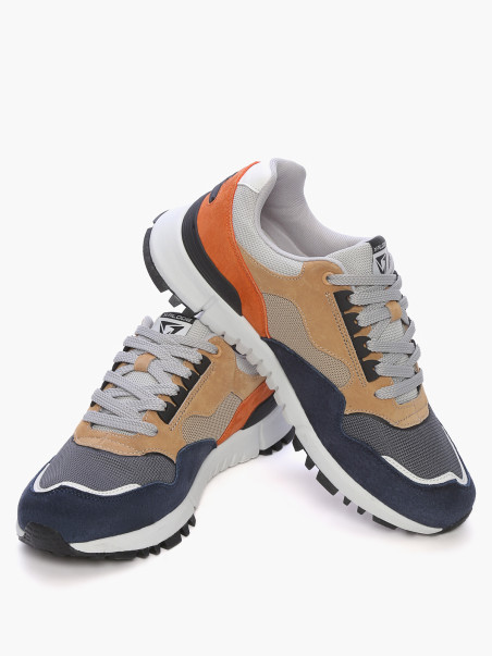 Кроссовки X-Plode 1132000938
