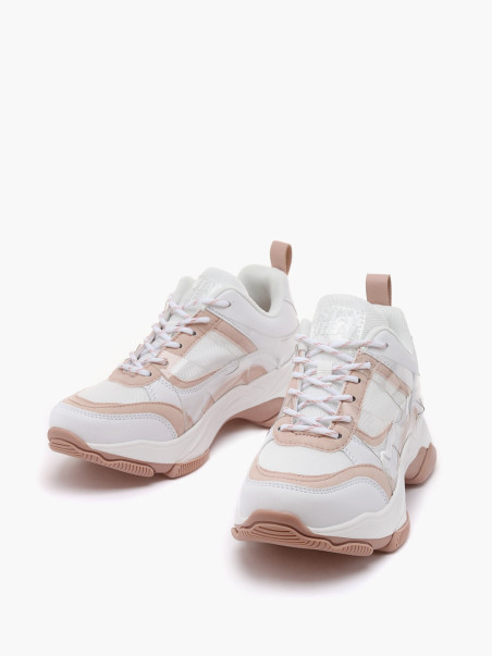 Кроссовки X-Plode 1132014