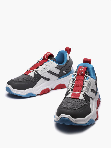 Кроссовки X-Plode 1132015