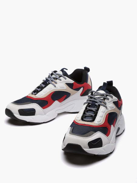 Кроссовки X-Plode 11320210