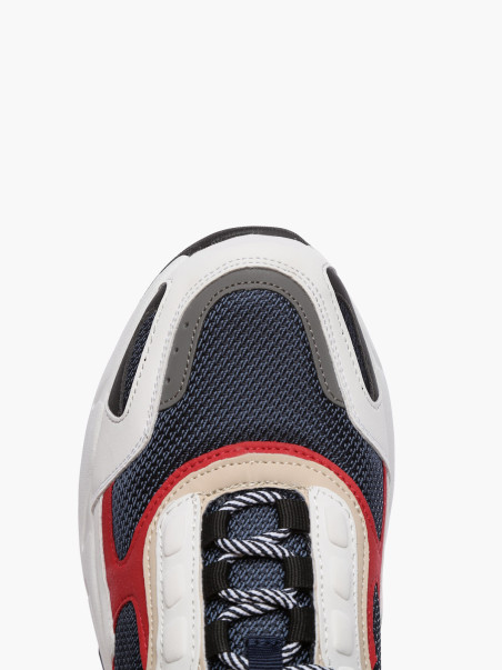 Кроссовки X-Plode 11320210