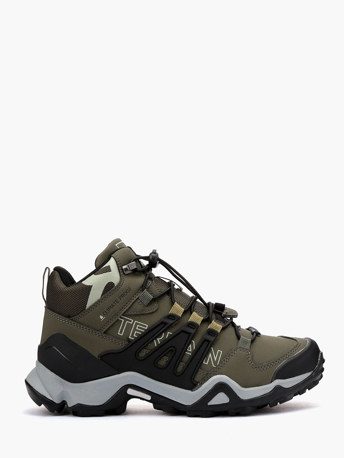 

Ботинки Shuzzi 1132028, Зеленый