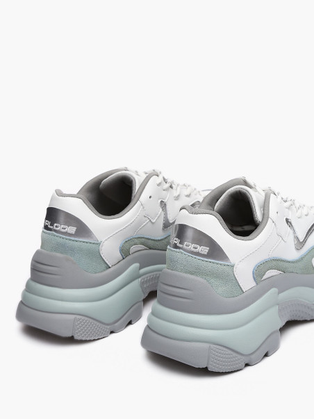 Кроссовки X-Plode 1132029