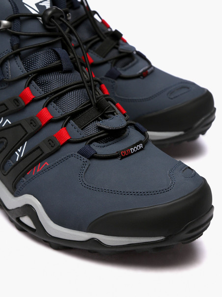 Ботинки X-Plode 1132058010