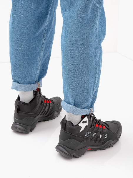 Ботинки X-Plode 1132065804