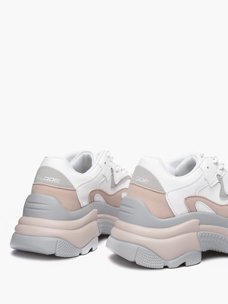 Кроссовки X-Plode 113220013