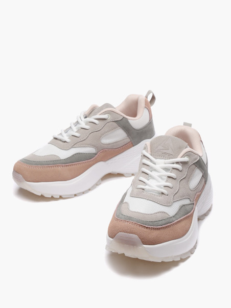 Кроссовки X-Plode 11322016