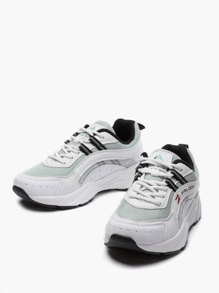 Кроссовки X-Plode 11322037