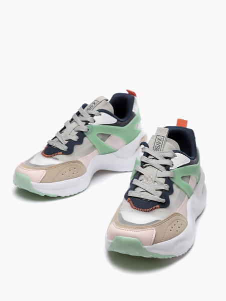 Кроссовки X-Plode 11322038