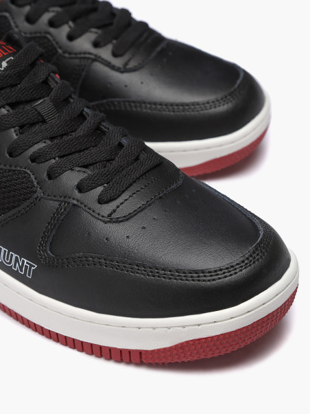 Кеды X-Plode 1132213