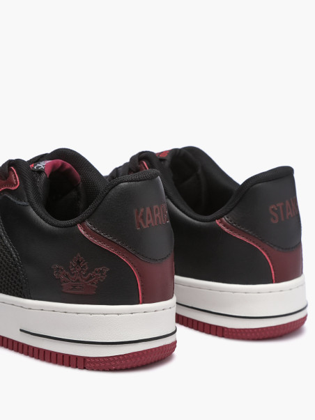 Кеды X-Plode 1132213