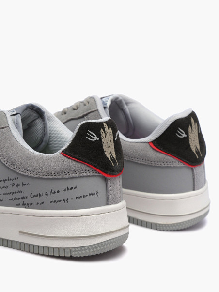 Кеды X-Plode 1132214