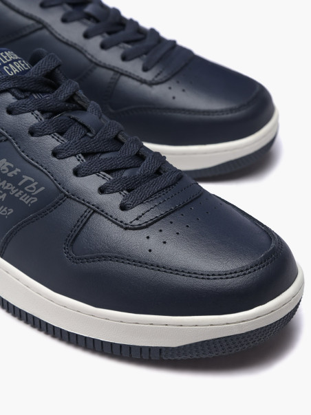 Кеды X-Plode 1132215