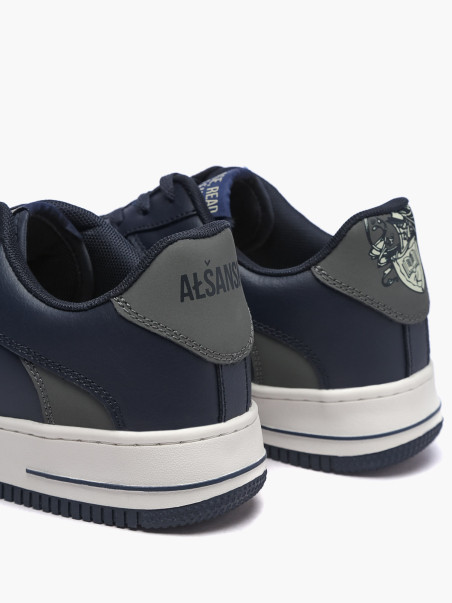 Кеды X-Plode 1132215