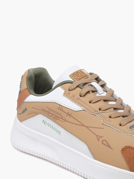 Кеды X-Plode 113222