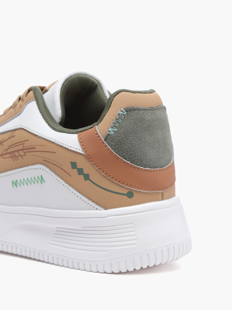 Кеды X-Plode 113222