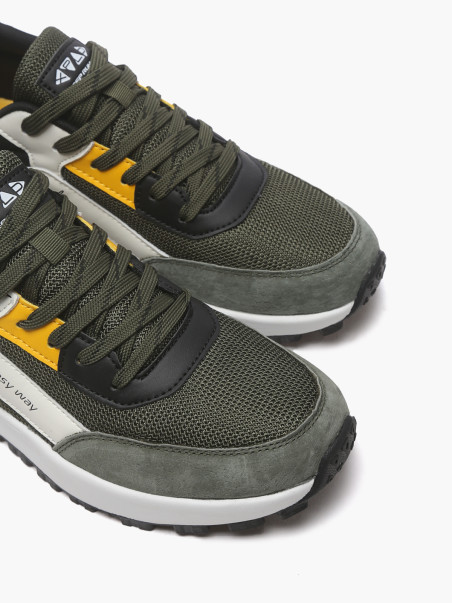 Кроссовки X-Plode 11322284