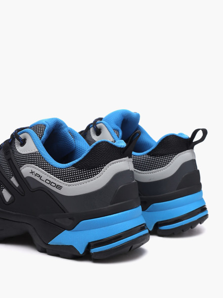 Кроссовки X-Plode 11322321