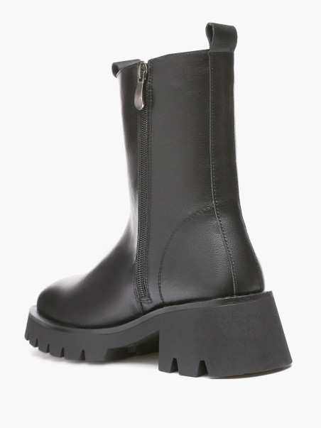 Ботинки O.LIVE naturalle 113228