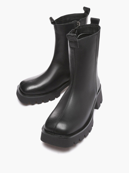 Ботинки O.LIVE naturalle 113228