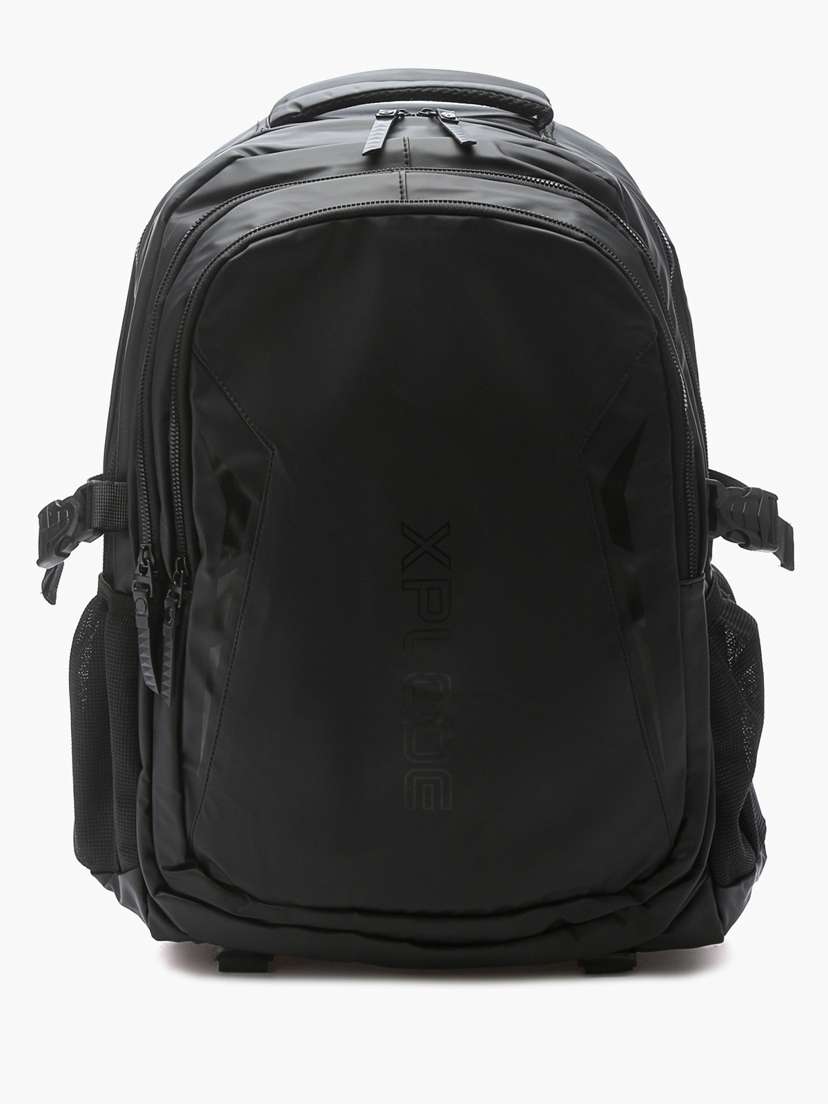 

Рюкзак X-Plode 1134000005, Черный