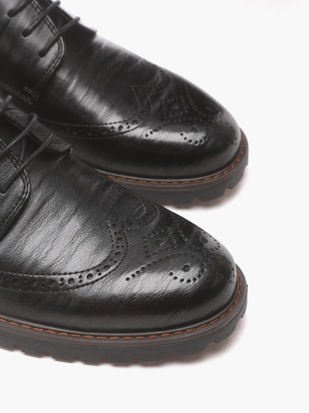 Полуботинки O.LIVE naturalle 1135000007