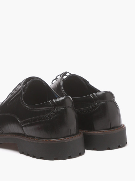 Полуботинки O.LIVE naturalle 1135000007