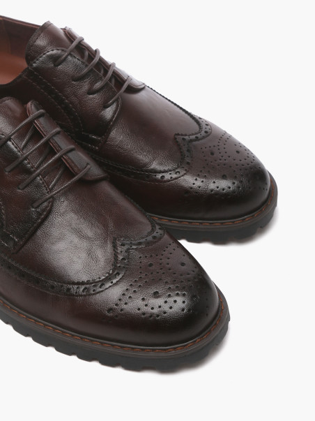 Полуботинки O.LIVE naturalle 1135000016