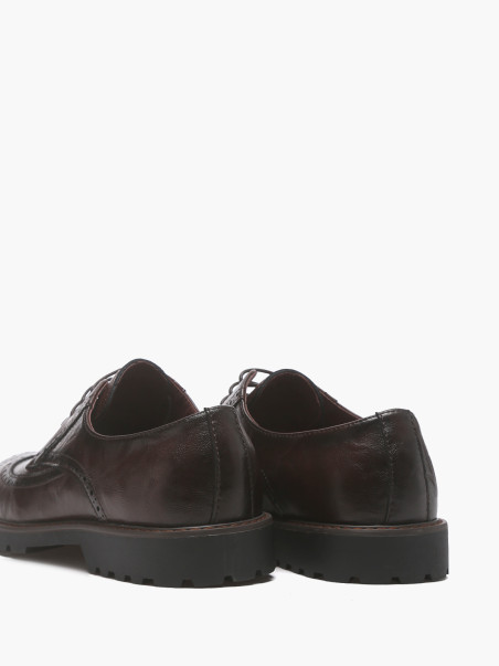 Полуботинки O.LIVE naturalle 1135000016