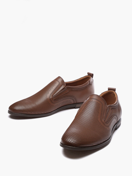 Лоферы O.LIVE naturalle 113517791