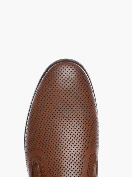 Лоферы O.LIVE naturalle 113517791