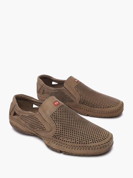 Лоферы O.LIVE naturalle 1135726656