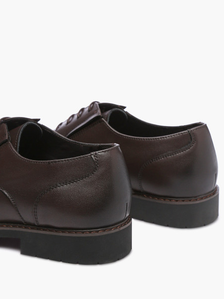 Полуботинки O.LIVE naturalle 1135763123