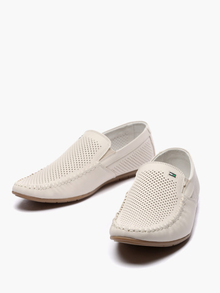 Лоферы O.LIVE naturalle 11362932