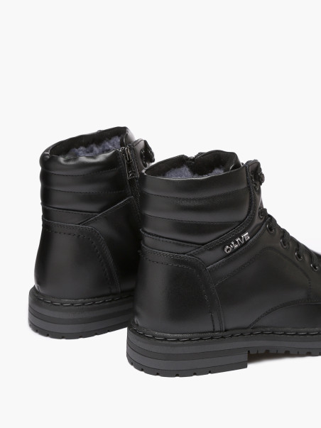 Ботинки O.LIVE naturalle 1136635