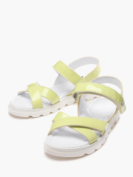 Босоножки Shuzzi 113909221