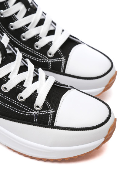 Кеды X-Plode 1140000052