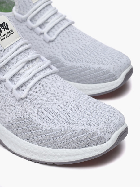 Кроссовки X-Plode 1140000128