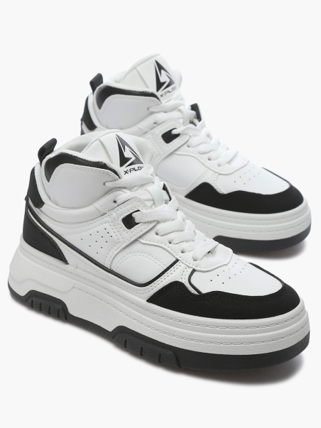 Ботинки X-Plode 1140000190