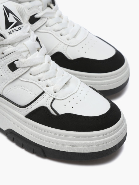 Ботинки X-Plode 1140000190