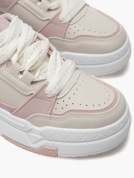 Кеды X-Plode 1140000313